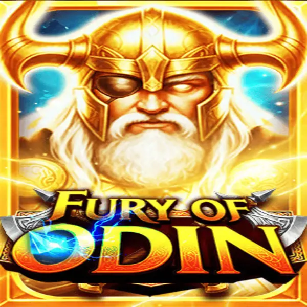 Funky : Fury of Odin - SMARTGAMING138