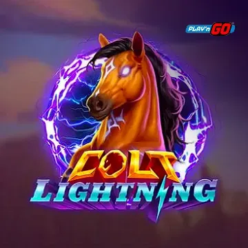 PlaynGo : Colt Lightning - SMARTGAMING138