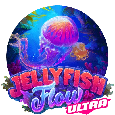 Habanero : Jellyfish Flow Ultra - SMARTGAMING138