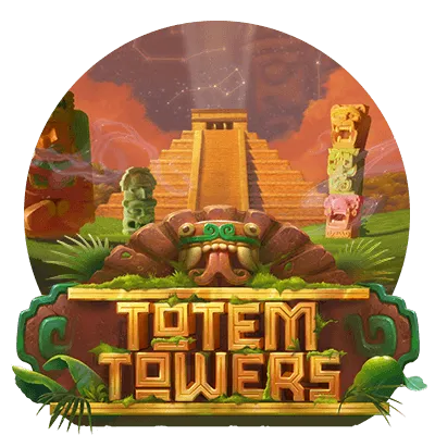 Habanero : Totem Towers - SMARTGAMING138