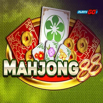 PlaynGo : Mahjong 88 - SMARTGAMING138