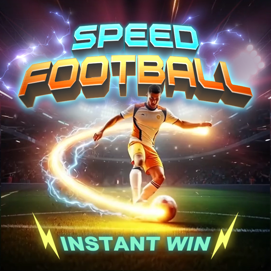 Funky : Speed Football - SMARTGAMING138