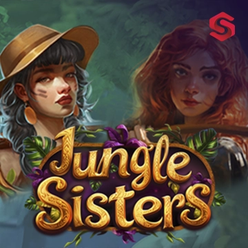 SmartSoft : Jungle Sisters Deluxe - SMARTGAMING138