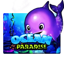 Joker123 : Ocean Paradise - SMARTGAMING138