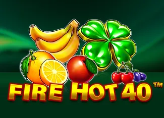 Pragmatic : Fire Hot 40 - SMARTGAMING138