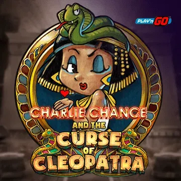 PlaynGo : Charlie Chance and the Curse of Cleopatra - SMARTGAMING138