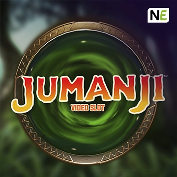 Jumanji - SMARTGAMING138