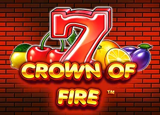 Pragmatic : Crown of Fire - SMARTGAMING138