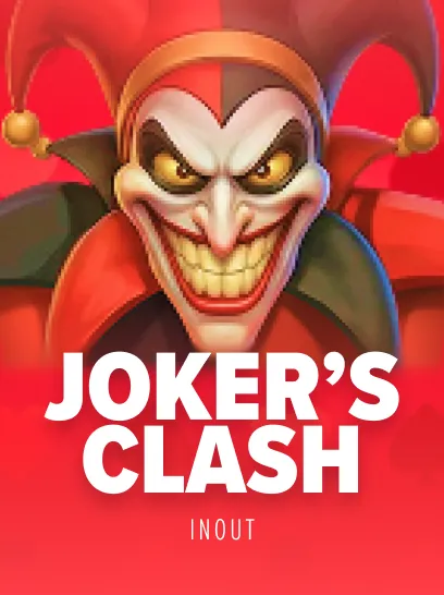 Inout : Jokers Clash - SMARTGAMING138