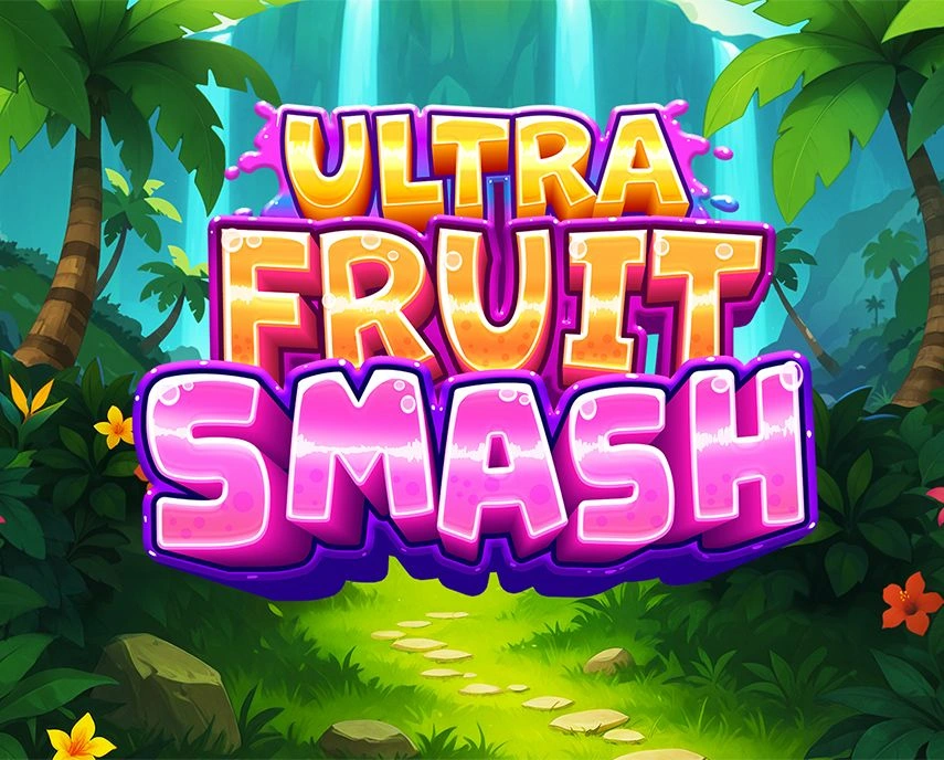 Slotmill : Ultra Fruit Smash - SMARTGAMING138