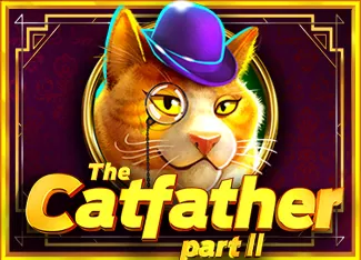 Pragmatic : The Catfather Part II - SMARTGAMING138