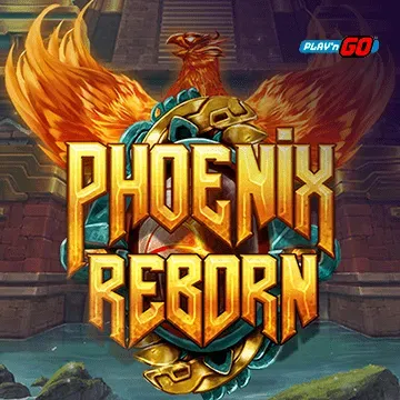 PlaynGo : Phoenix Reborn - SMARTGAMING138