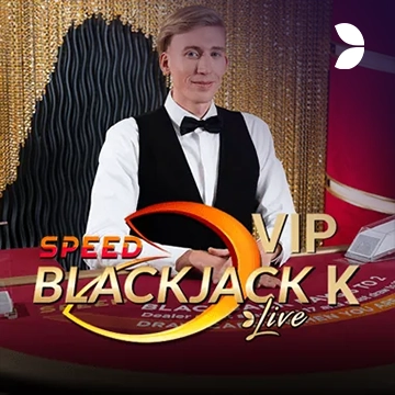 Speed VIP Blackjack K - SMARTGAMING138
