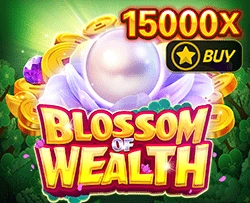 JDB : Blossom of Wealth - SMARTGAMING138