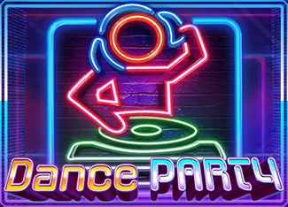 Pragmatic : Dance Party - SMARTGAMING138