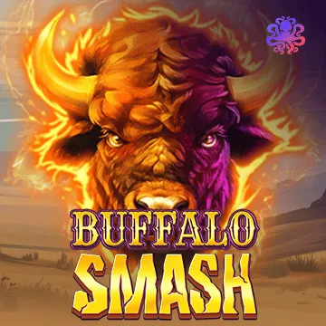 Octoplay : Buffalo Smash - SMARTGAMING138