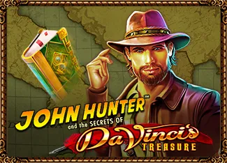 Pragmatic : Da Vincis Treasure - SMARTGAMING138