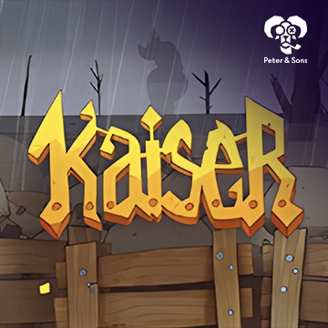PeterSons : Kaiser - SMARTGAMING138