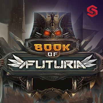 SmartSoft : Book of Futuria - SMARTGAMING138