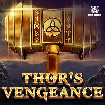 Redtiger : Thors Vengeance - SMARTGAMING138
