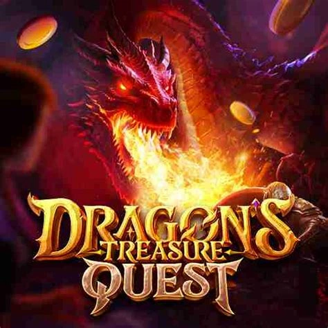 PGSoft : Dragons Treasure Quest - SMARTGAMING138