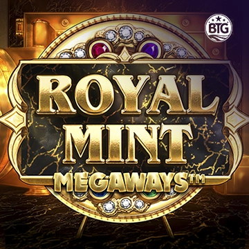 Bigtime : Royal Mint - SMARTGAMING138
