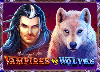 Pragmatic : Vampires vs Wolves - SMARTGAMING138
