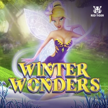 Redtiger : Winter Wonders - SMARTGAMING138