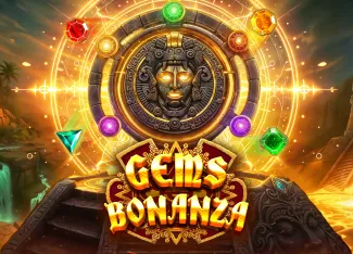 Pragmatic : Gems Bonanza - SMARTGAMING138