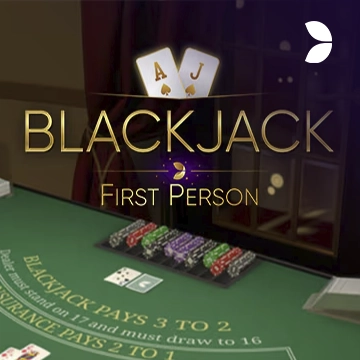 First Person Blackjack - SMARTGAMING138