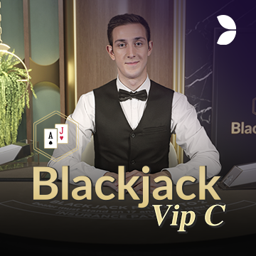 Blackjack VIP C - SMARTGAMING138