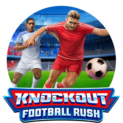 Habanero : Knockout Football Rush - SMARTGAMING138