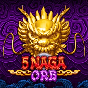 Besoft : 5 Dragon Orb - SMARTGAMING138