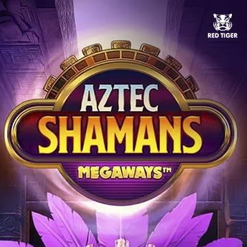 Redtiger : Aztec Shamans MegaWays - SMARTGAMING138