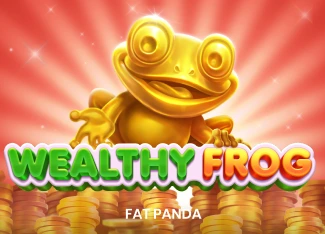 FatPanda : Wealthy Frog - SMARTGAMING138