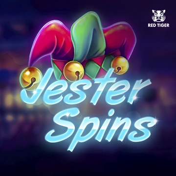 Redtiger : Jester Spins - SMARTGAMING138