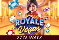 Spadegaming : Royale Vegas - SMARTGAMING138