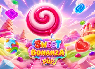 Sweet Bonanza POP - SMARTGAMING138