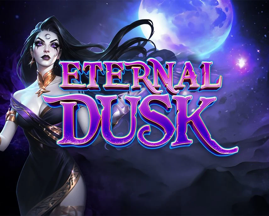 Slotmill : Eternal Dusk - SMARTGAMING138
