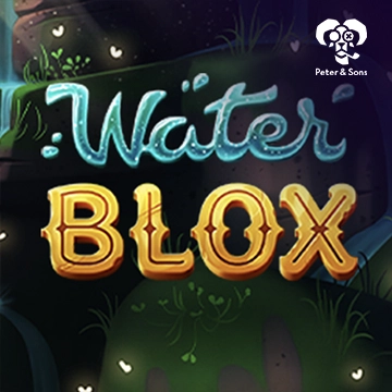 PeterSons : Water Blox - SMARTGAMING138