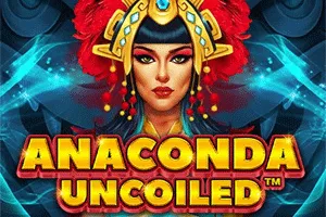 Anaconda Uncoiled - SMARTGAMING138