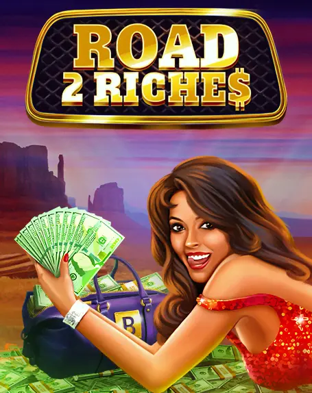 Bgaming : Road 2 Riches - SMARTGAMING138