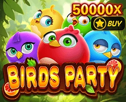 JDB : Birds Party - SMARTGAMING138
