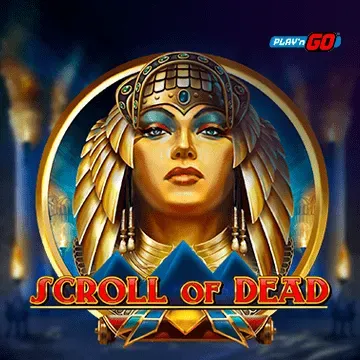 PlaynGo : Scroll of Dead - SMARTGAMING138