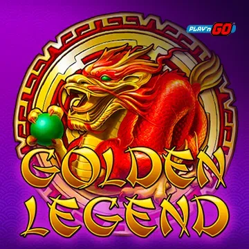 PlaynGo : Golden Legend - SMARTGAMING138