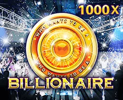 JDB : Billionaire - SMARTGAMING138