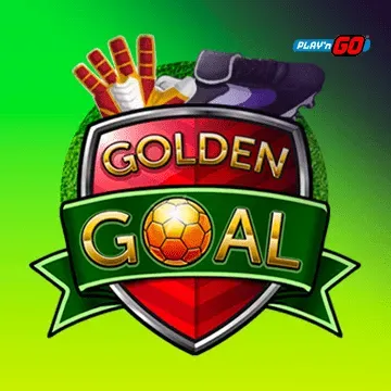 PlaynGo : Golden Goal - SMARTGAMING138