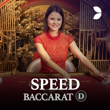 Speed Baccarat D - SMARTGAMING138