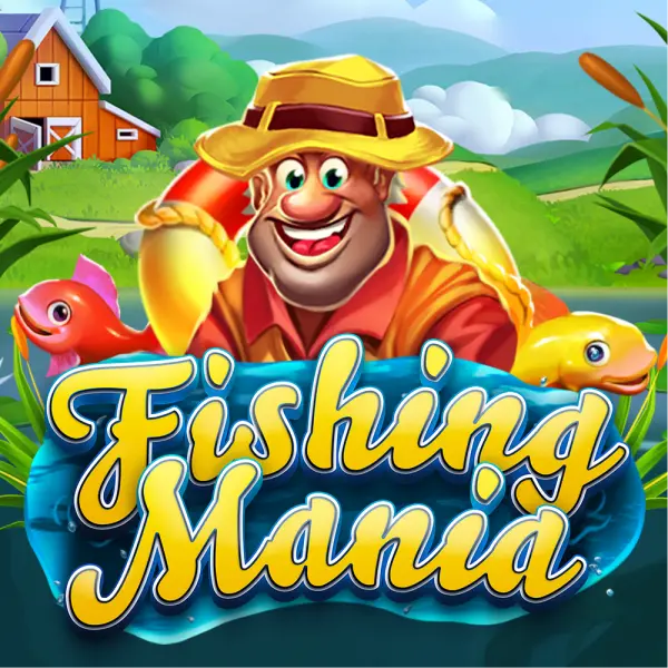 CosmoPlay : Fishing Mania - SMARTGAMING138