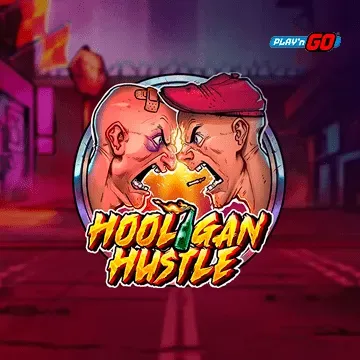PlaynGo : Hooligan Hustle - SMARTGAMING138